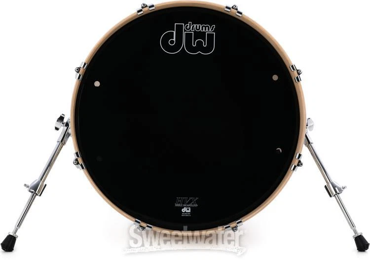 Dw 20 bass drum deals