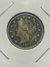 1912 P Liberty Nickel - As Shown! (#0672)