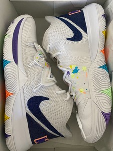 kyrie 5 player edition