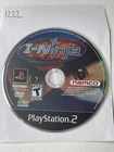 I-Ninja (Sony PlayStation 2, PS2, 2003) Disc Only - Tracked #1222
