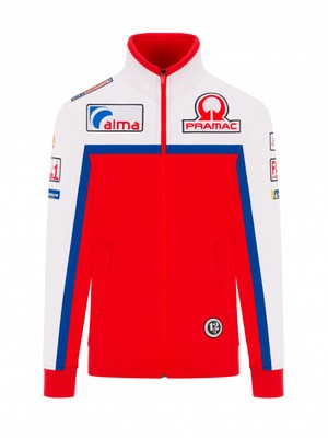 vetement ducati pramac