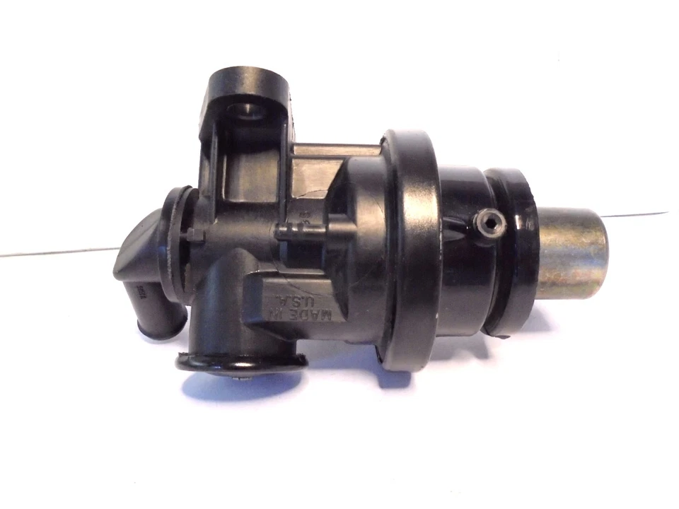 Вторичный перепускной клапан впрыска воздуха перепускной клапан ACDelco GM оригинальное оборудование - Изображение 2 из 4