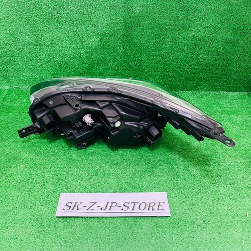 Subaru Genuine Impreza GT GK LED Headlights Left Right Set From Japan JDM Used - Picture 8 of 10