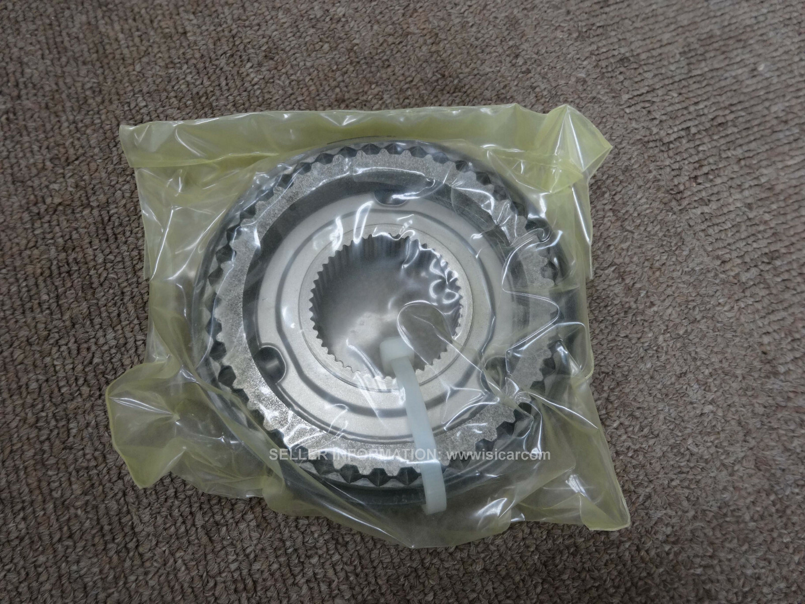 Mitsubishi Colt Ralliart Type R Z27ag Synchronizer U. M/t 2nd&4th 