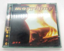 Yes! by Morphine (CD, 1995) for sale online | eBay