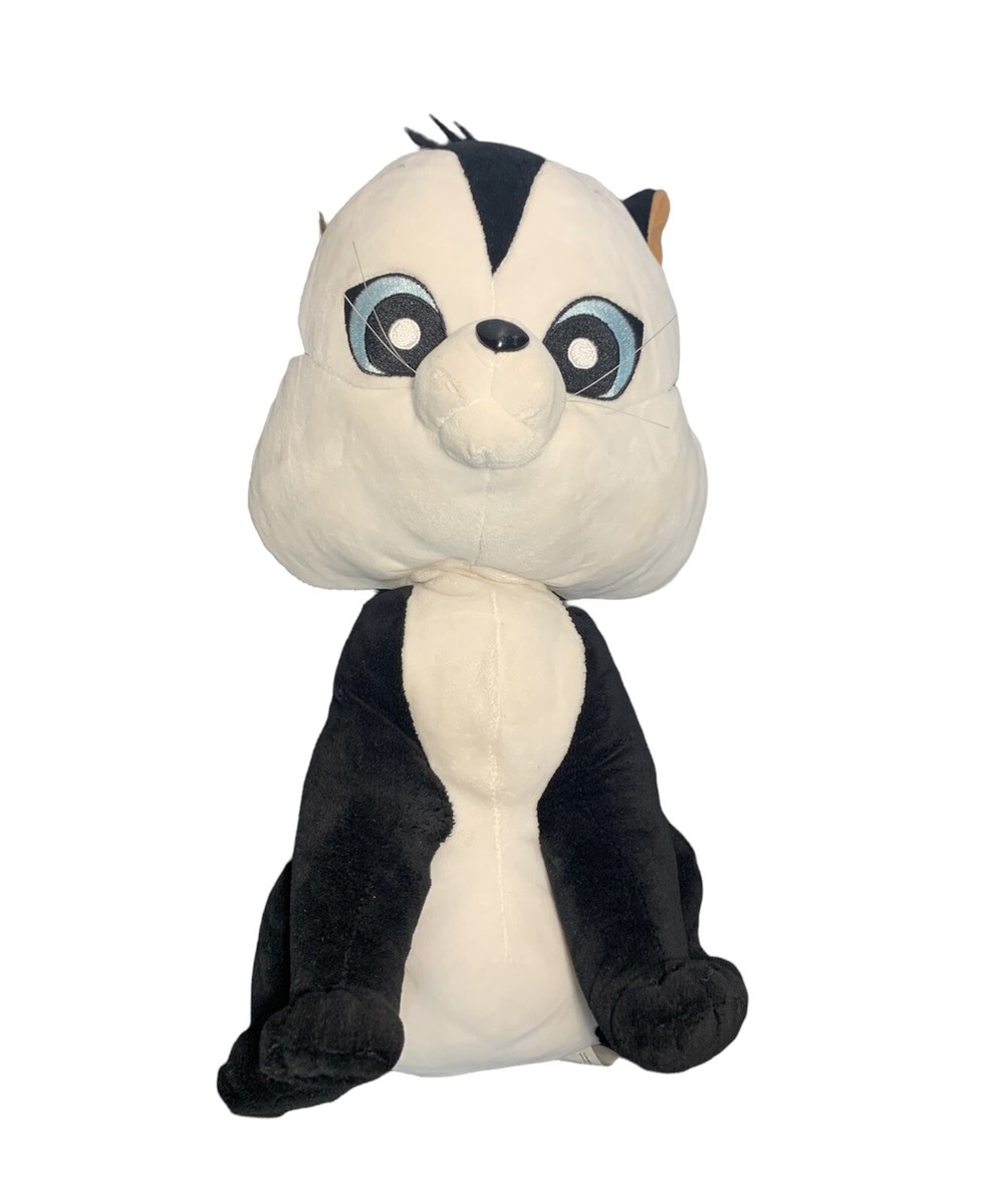Looney Tunes Pussyfoot Plush Backpack | eBay