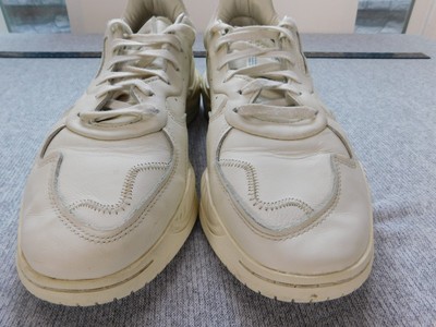 Adidas Supercourt RX \