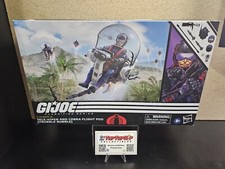 GI JOE CLASSIFIED Cobra Flight Pod EUR 120,00 - IT - Foto 12