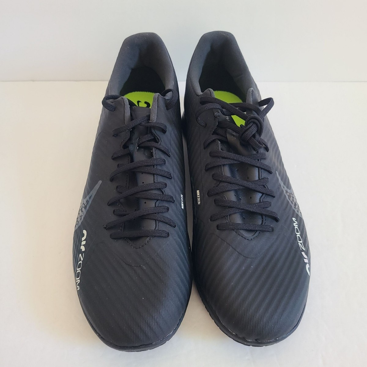 シューズ Nike ACC Size 10 Nike Zoom Mercurial Vapor 15 Academy IC Pink Blast
