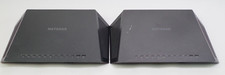 Lot of 2 Netgear Nighthawk Gaming Streaming Routers AC1900 R7000 No Accessories