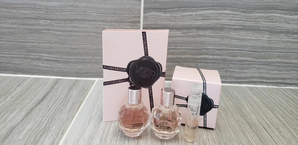 Flowerbomb perfume ebay outlet