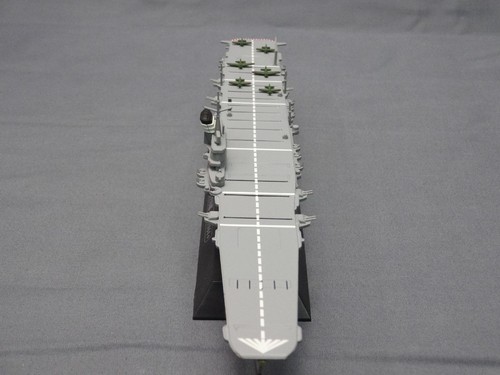 Eaglemoss Taiho Aircraft Carrier 1/1100 WW2 Mini Japan Warships Diecast - Picture 5 of 12