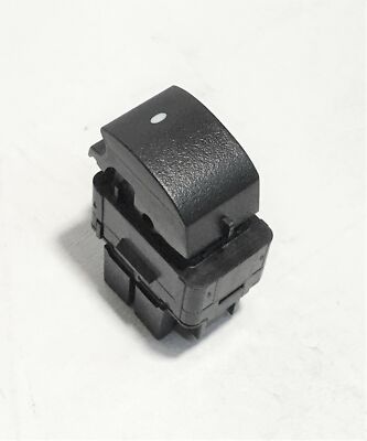 2008-2021 EXPRESS VAN SAVANA PASSENGER DOOR POWER WINDOW SWITCH NEW GM  10386883