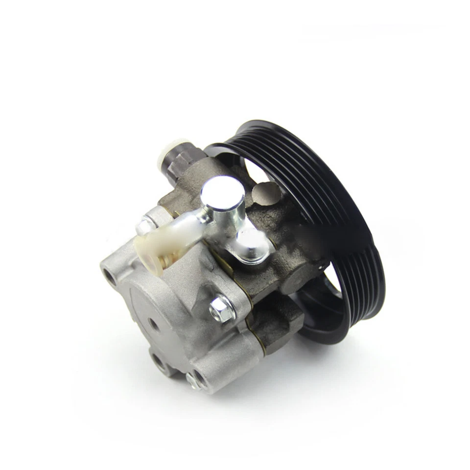 Bomba de dirección asistida 44320-60310 para Toyota Lexus LX470 4,7 L Foto 4 de 4