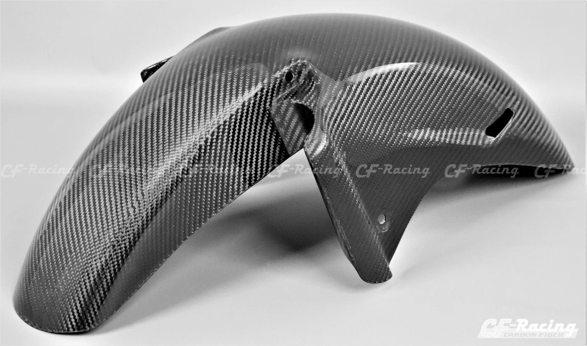 Déflecteur Pare-Brise Moto Double Bubble Pour Honda CBR1100XX 1996-2007 - Transparent - Protection Vent