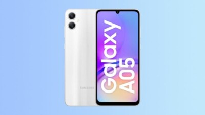 Samsung Galaxy A05 UNLOCKED 64GB SM-A055F/DS(Global Version