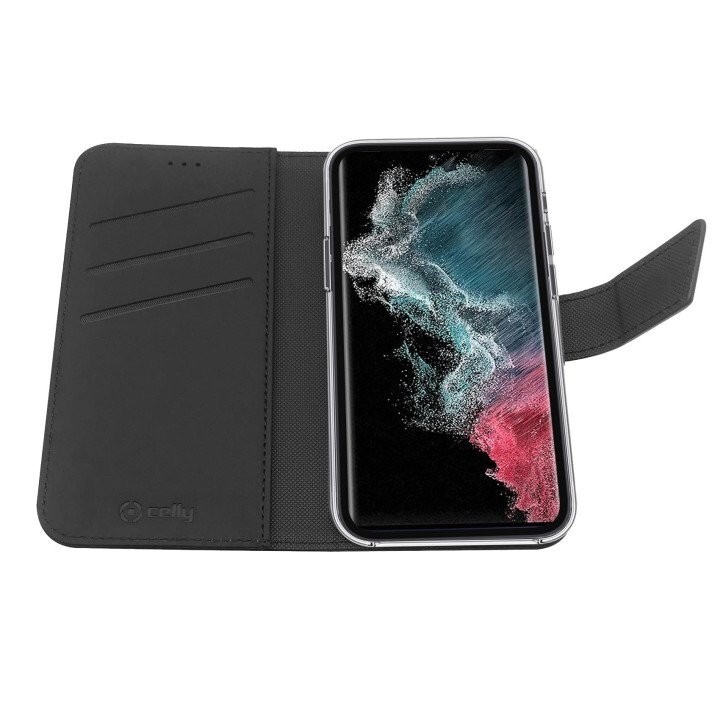 Foto 3 van Wallet Phone case for Samsung Galaxy S23