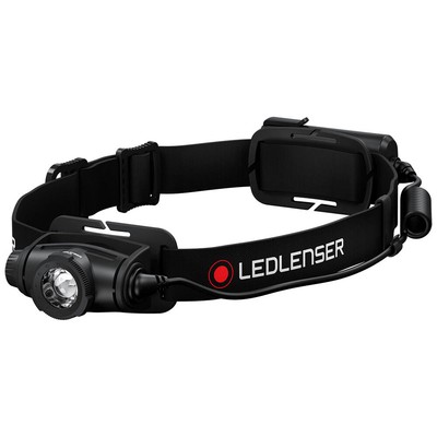 NEW Led Lenser H5 Core