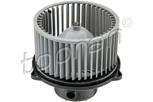 INTERIOR BLOWER 821 056 FOR HYUNDAI SONATA/IV/Sedan/Mk/III SONICA TERRACAN 2.7L - 第 2/6 張圖片