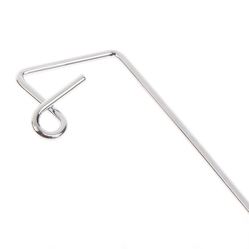 Old Sewing Machines Thread Stand Silver Metal Portable Accessory Wire Frame _ga - Bild 7 von 11