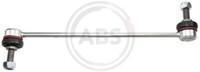 260712 A.B.S. Stange/Strebe, Stabilisator FüR Opel,Saab,Vauxhall