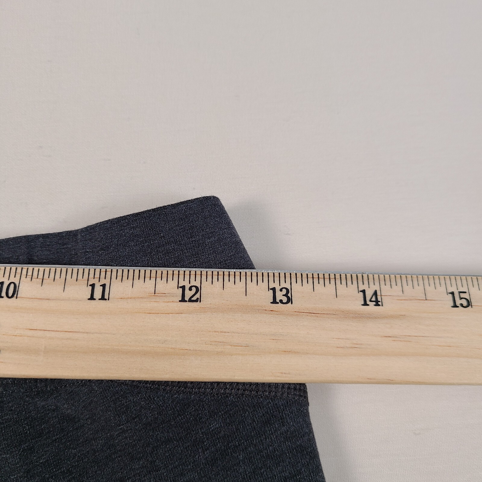 Fila Pantalone Donna Extra Small Grigio Leggings Stretti Allenamento Casual Outdoor