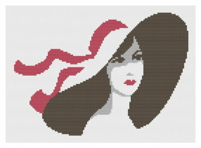 14 Count Cross Stitch Kits