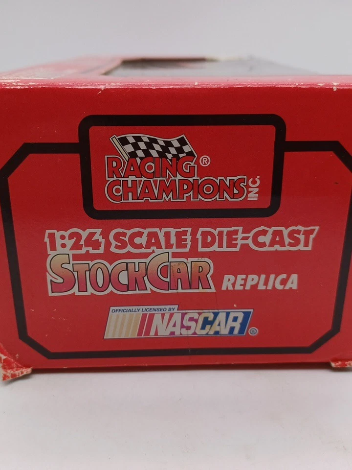 1: 24 Scale die cast stock car replica Derek Cope #12. - Image 3 of 4