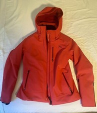 Kjus Ski Jacket Women