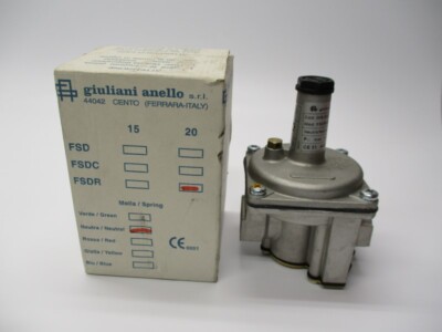 GIULIANI ANELLO FSDR20/CE NSMP