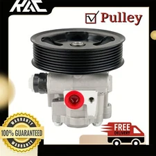 Power Steering Pump for 2007 2008 2009 2010 2012 2013-2022 Toyota Tundra 21-5486