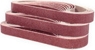 1/2 x 18" Sanding Belts 60-1000 Grit 750PCS Aluminum Oxide Sandpaper belt sander — photo 3