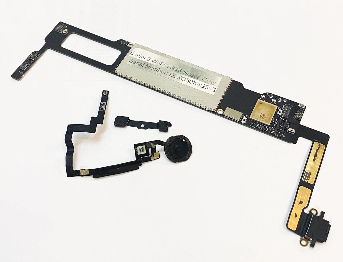 Ipad mini 1 motherboard sale