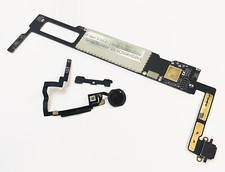 Apple iPad Mini 3rd Gen Logic Board Motherboard 16GB WiFi w/ Home Button Black