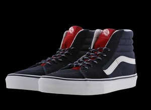 vans sk8 41