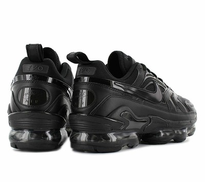 Nike Air VaporMax EVO - Triple Black - CT2868-003 Herren Sneaker Sport  Schuhe | eBay