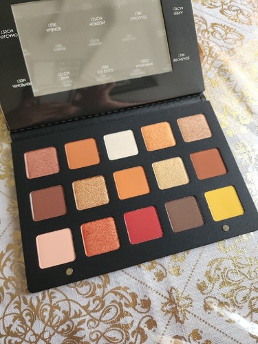 Natasha Denona Sunset Eyeshadow Palette New 100% Authentic LIMITED EDITION - Picture 6 of 12