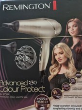 Secador de pelo Remington Ac8605 | Compra online en eBay