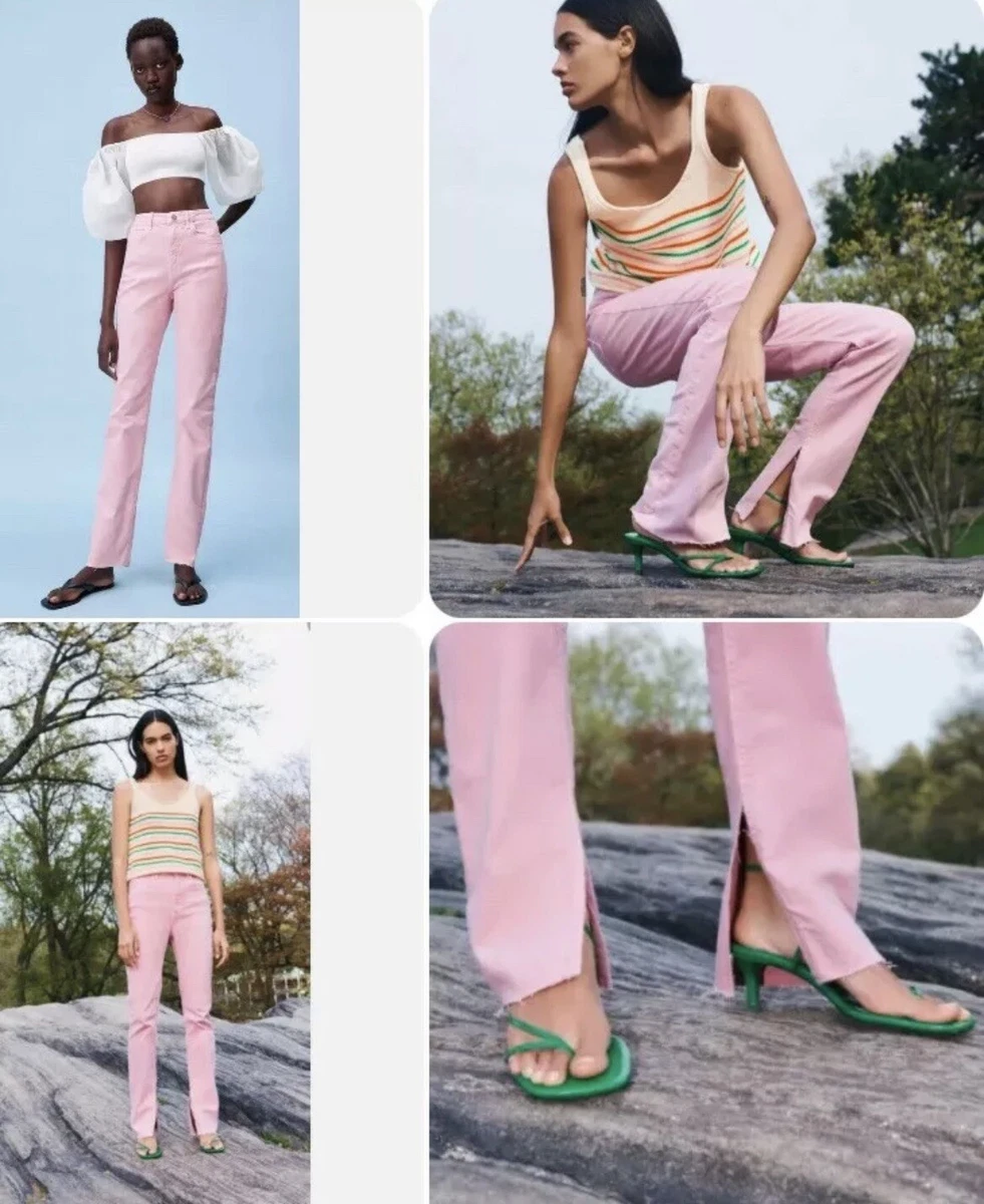 Zara jeans uk cheap