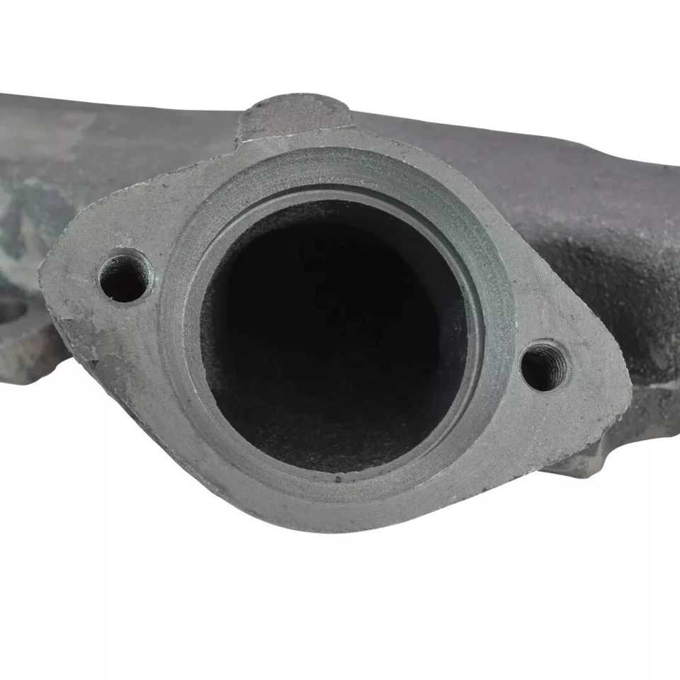 Juego de colectores de escape TRQ nuevo para camioneta Ford F100 F250 F350 1965-76 Foto 2 de 4