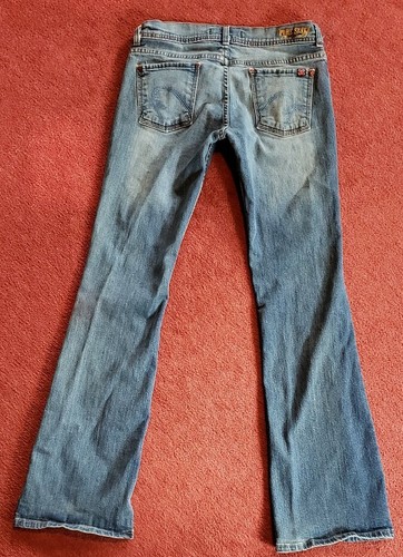 Pure Seven Jeans Size 29 Inch Waist 