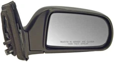 Door Mirror Dorman 955-1442 fits 98-03 Toyota Sienna