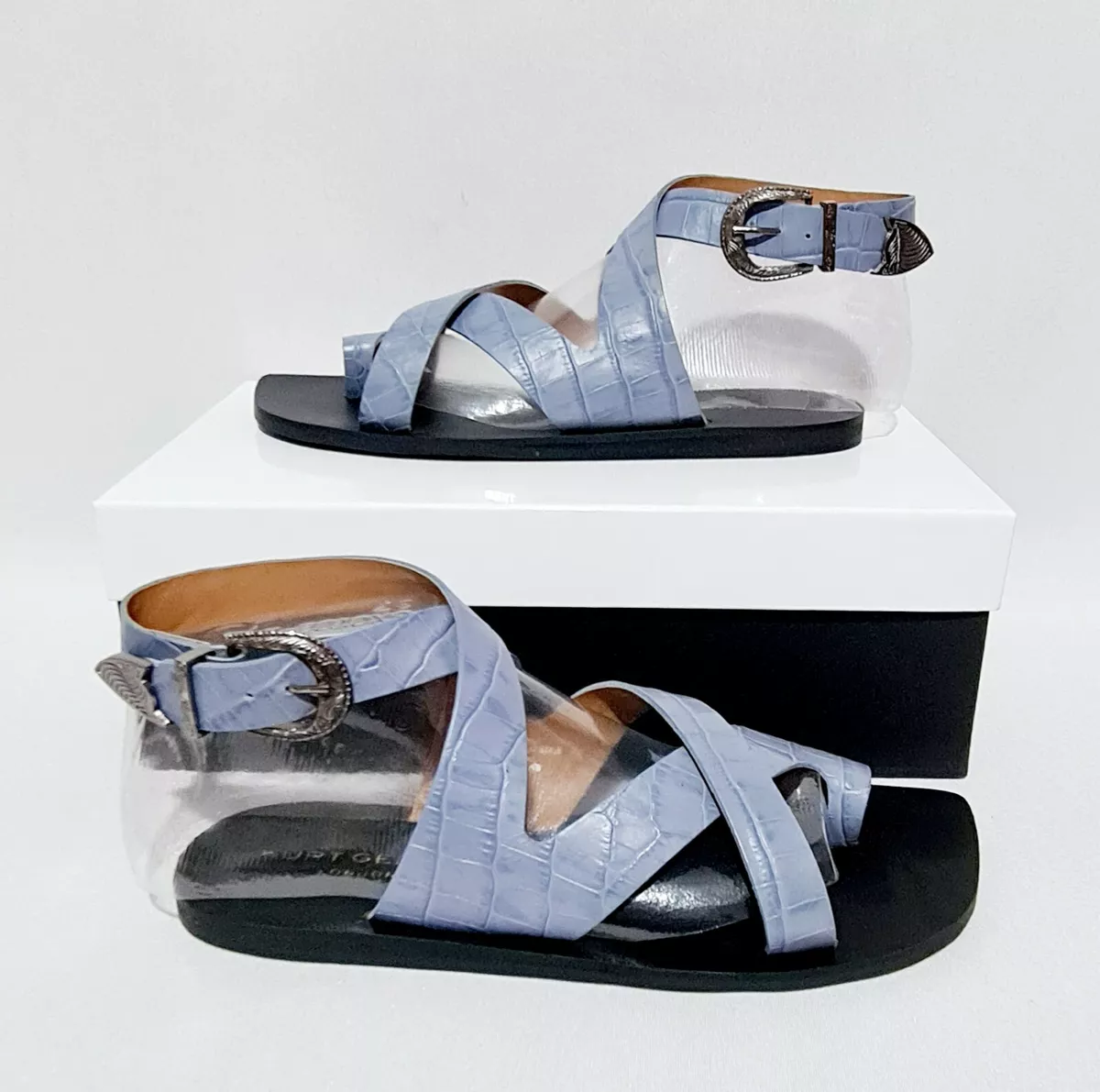 Kurt geiger mia sandals clearance