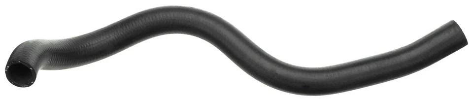 Gates Radiator Coolant Hose Upper For 1991-1993 Chevrolet K2500 4.3L V6 GAS — 第 2/3 张图片