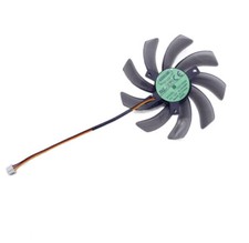 Graphics Card Cool Fan PLD10010S12H/T129215SM For Gigabyte GTX750 GTX750Ti ITX