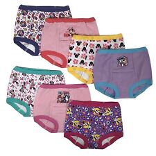 Disney Finding Nemo Dory Toddler Girls Underwear Size 4T 3 Count Pack for  sale online