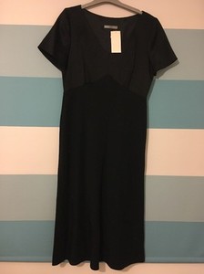 marks and spencer little black dress