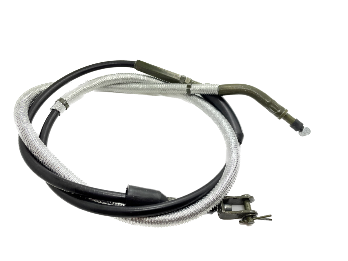 Parking Brake Cable 65