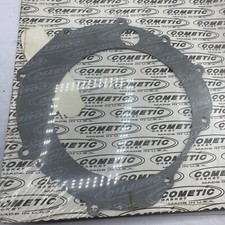 COMETIC GPZ1100 J, 047" Fiber Clutch Cover Gasket Made in USA โ