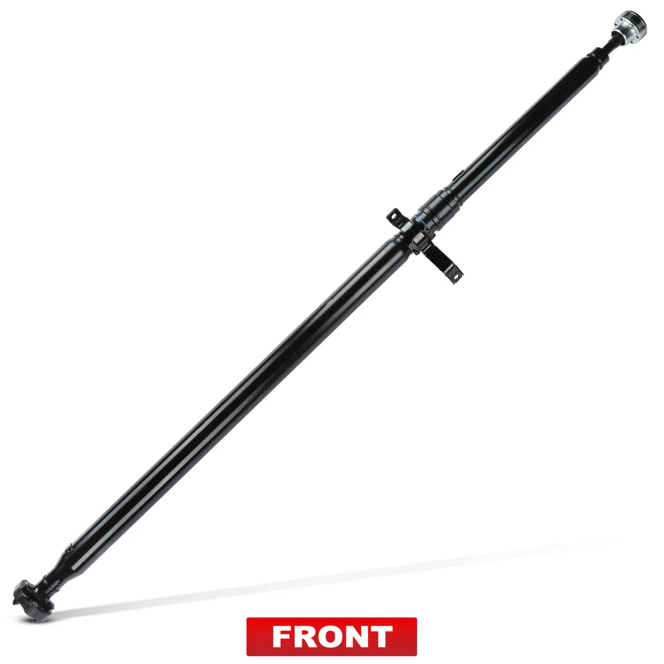 Rear Driveshaft Prop Shaft Assembly for Dodge Journey 2009-2017 AWD 86" Length - Image 3 of 4